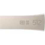 USB FD 512GB Silver 3.2 SAMSUNG