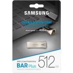 USB FD 512GB Silver 3.2 SAMSUNG