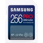 SDXC 256GB PRO ULTIMATE + USB SAMSUNG
