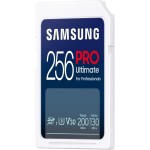SDXC 256GB PRO ULTIMATE + USB SAMSUNG