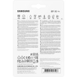 SDXC 256GB PRO ULTIMATE + USB SAMSUNG
