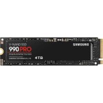 990 PRO NVM M2 SSD 4TB SAMSUNG