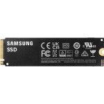 990 PRO NVM M2 SSD 4TB SAMSUNG