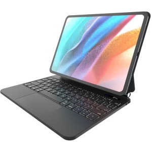 Typee cover keyboard iPad 10,9 EN FIXED