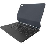 Typee cover keyboard iPad 10,9 EN FIXED