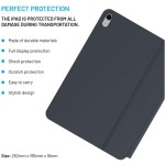 Typee cover keyboard iPad 10,9 EN FIXED
