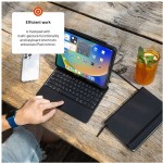 Typee cover keyboard iPad 10,9 EN FIXED