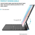 Typee cov kbd iPadPro11/Air10,9 CZ FIXED