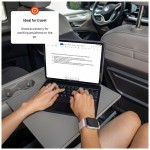 Typee cov kbd iPadPro11/Air10,9 CZ FIXED