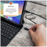 Typee cov kbd iPadPro11/Air10,9 CZ FIXED
