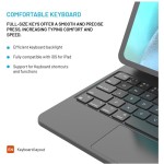 Typee cov kbd iPadPro11/Air10,9 EN FIXED