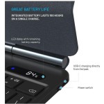Typee cov kbd iPadPro11/Air10,9 EN FIXED