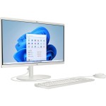 22-dg0003nc AiO i3-N300 8/512GB W11H HP