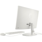 22-dg0003nc AiO i3-N300 8/512GB W11H HP