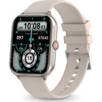 Watch GO (AW10) silver ALIGATOR