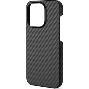 Mag+ Carbon Case iPh16 Pro Max BK EPICO