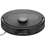 QRS52-00 QREVO S ROBOT.V. ČERNÝ ROBOROCK