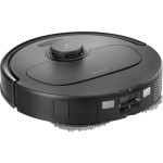 QRS52-00 QREVO S ROBOT.V. ČERNÝ ROBOROCK