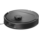 QRS52-00 QREVO S ROBOT.V. ČERNÝ ROBOROCK