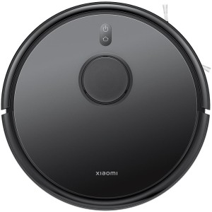 S20 ROBOTICKÝ VYSAVAČ ČERNÝ XIAOMI