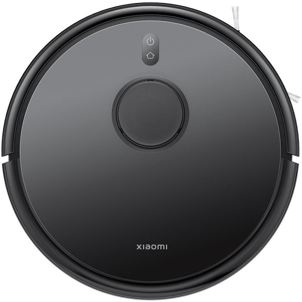 S20 ROBOTICKÝ VYSAVAČ ČERNÝ XIAOMI