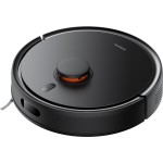 S20 ROBOTICKÝ VYSAVAČ ČERNÝ XIAOMI