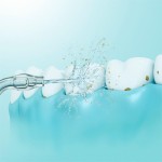 EW-DJ66-A303 ÚSTNÍ SPRCHA PANASONIC