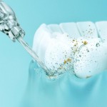 EW-DJ66-A303 ÚSTNÍ SPRCHA PANASONIC