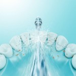 EW-DJ66-A303 ÚSTNÍ SPRCHA PANASONIC