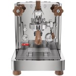 PL162T-EUCW ESPRESSO BIANCA LELIT