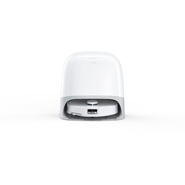 QREVO CURV ROBOT. VYSAVAČ BÍLÝ ROBOROCK