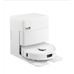 QREVO PRO ROBOT. VYSAVAČ BÍLÝ ROBOROCK