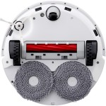 QREVO PRO ROBOT. VYSAVAČ BÍLÝ ROBOROCK