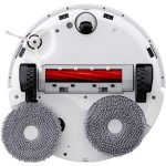 QREVO PRO ROBOT. VYSAVAČ BÍLÝ ROBOROCK