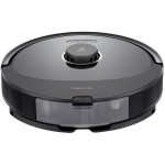 Q8 MAX ROBOT VYSAVAČ MOP ČERNÝ ROBOROCK