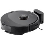 Q8 MAX ROBOT VYSAVAČ MOP ČERNÝ ROBOROCK