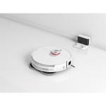 S20+ ROBOTICKÝ VYSAVAČ MOPEM BÍLÝ XIAOMI