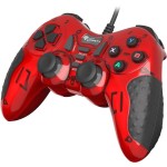 MANGAN 200 drátový gamepad PC GENESIS