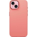 Mag+SilicPro Case iPhone 16 Peach EPICO