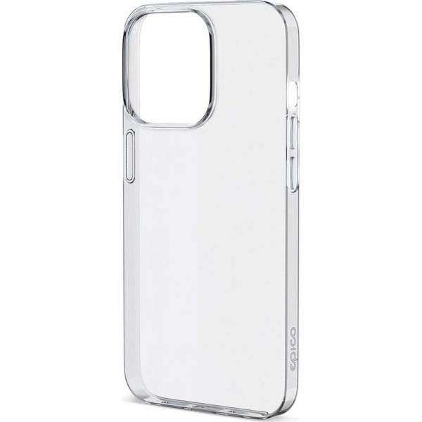 TwiggyGlossCase iP16 Pro Max clear EPICO