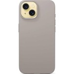 Mag+SilicPro Case iP16 Beige titan EPICO