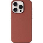 Mag+LeatherCase iP16 Pro Max Brown EPICO