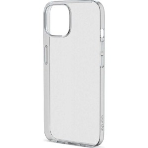 Twiggy Gloss Case iP16 Plus clear EPICO
