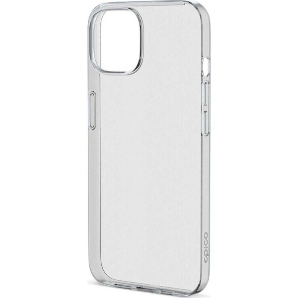 Twiggy Gloss Case iP16 Plus clear EPICO