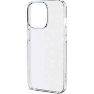Twiggy Gloss Case iP16 Pro clear EPICO