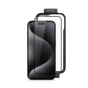 UNUM SapphireSh 3D Glass iPhone 16 EPICO