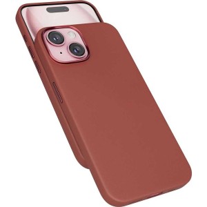 Mag+ LeatherCase iPhone 16 Plus BR EPICO