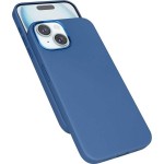 Mag+ LeatherCase iPhone 16 Plus BL EPICO