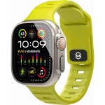 Strap Watch49/45/44/42 GRN MOBILE ORIGIN