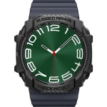 RuggedArm case GalWatchUltra BK SPIGEN